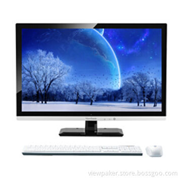 19.5-inch All-in-one PC, Barebone with Full HD MG-E201EMI